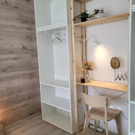 Garden 俄斯特拉发