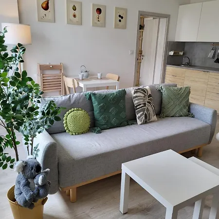 Garden Апартаменты *