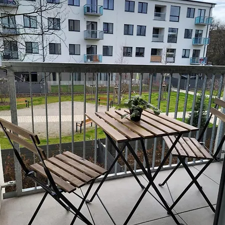 Garden * Острава