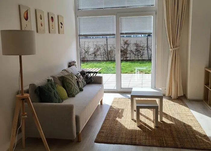 Garden Апартаменты Острава